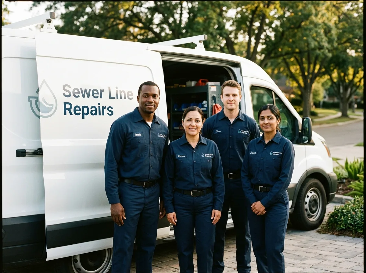 Emergency Plumber company in East Rutherford, NJ